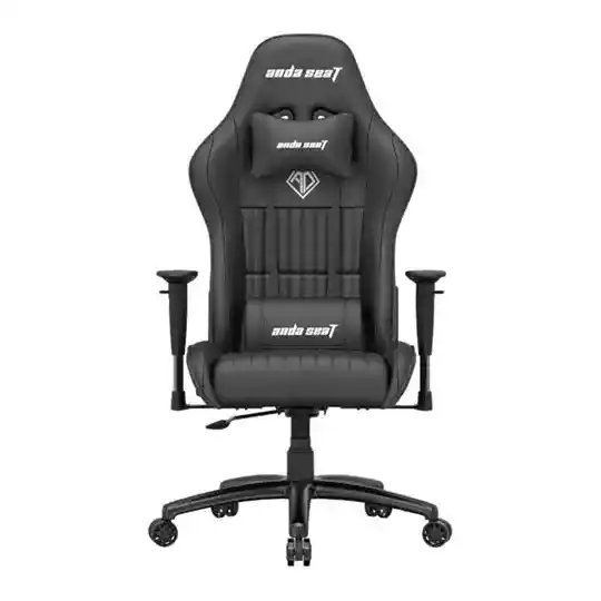 AndaSeat Jungle BLACK Premium Gaming Chair